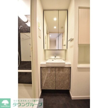 GRAN PASEO新大塚の物件内観写真